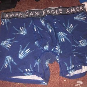 American Eagle boxer briefs